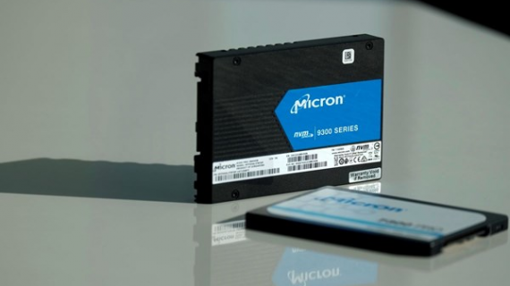 Nhà sản xuất chip Mỹ tăng cường đầu tư vào Malaysia