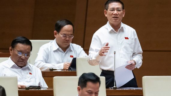 Phó Thủ tướng: Sẽ tạo điều kiện nhập khẩu vàng nguyên liệu