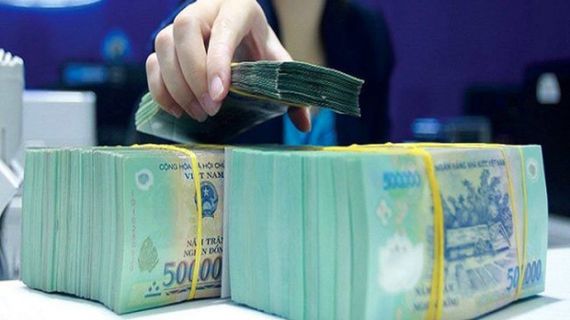 Các nhà băng đang ở đâu so với vạch đích 2024?
