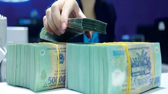 Các nhà băng đang ở đâu so với vạch đích 2024?