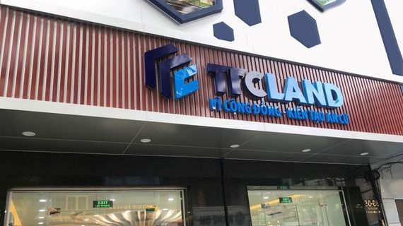 TTC Land hoàn tất phát hành gần 35 triệu cổ phiếu để hoán đổi nợ