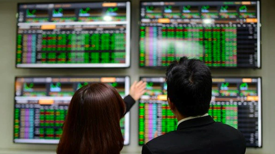 Chuyên gia điểm tên nhóm cổ phiếu đang ở vùng 