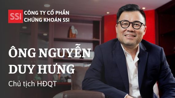 Con đường trở thành 