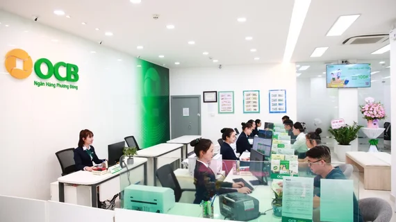 OCB chi 1.000 tỷ đồng mua lại trái phiếu trước hạn