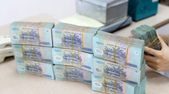 3,15 triệu tỷ đồng rót vào bất động sản, nhà băng nào đang cho vay nhiều nhất?