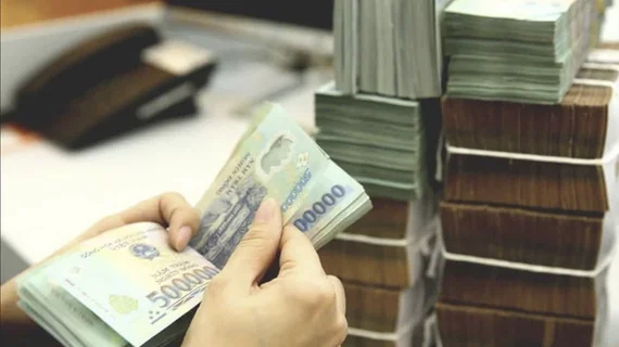 Căng thanh khoản, Ngân hàng Nhà nước liên tục bơm tiền vào hệ thống