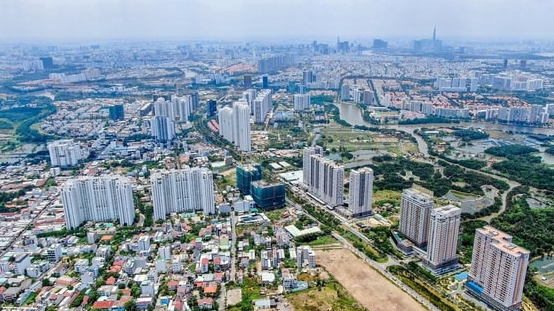 Đất nền rục rịch trở lại, nhà đầu tư phía Nam từng 