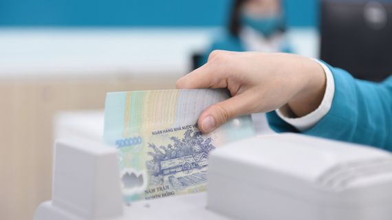 Nợ xấu ngân hàng tiếp tục tăng cao 9 tháng đầu năm