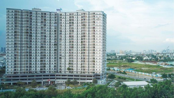 Hậu tăng vốn, TTC Land tiến gần hơn đến tham vọng mở rộng sang bất động sản công nghiệp