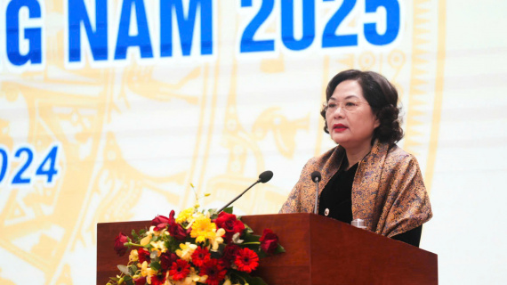 Ngân hàng Nhà nước sẽ điều hành chính sách tiền tệ ra sao trong năm 2025?