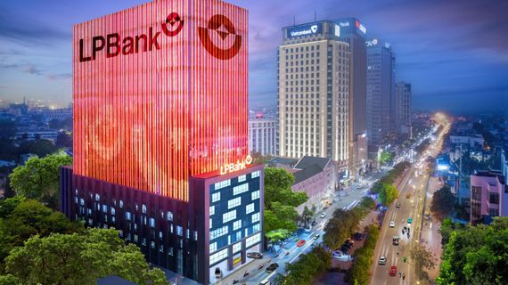 LPBank được chấp thuận tăng vốn lên gần 30.000 tỷ đồng