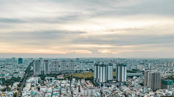 HoREA: Giá nhà bình quân tại TP. HCM chạm mốc 9,39 tỷ đồng/căn