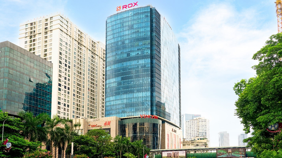 ROX Group: Hành trình 3 thập kỷ khởi đầu từ khu chợ ở Moskva