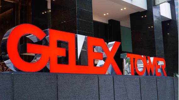Tập đoàn GELEX trở thành cổ đông lớn tại Seaprodex