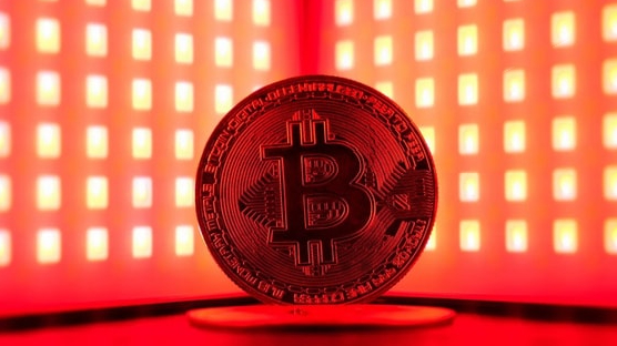 Giá Bitcoin vừa có 