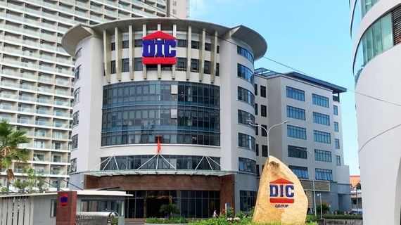 Vì sao DIC Corp hủy kế hoạch chào bán 200 triệu cổ phiếu?