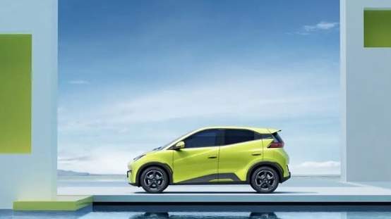 Lần đầu tiên trong lịch sử, doanh số bán xe điện sắp vượt xe xăng, Trung Quốc trở thành thị trường nóng nhất