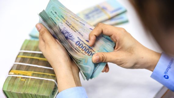 Tăng trưởng tín dụng năm 2024 có thể đạt 16%