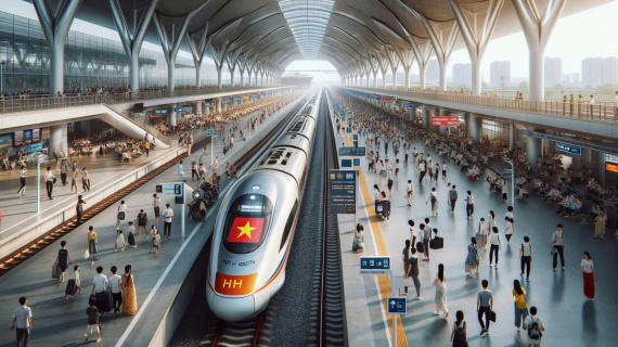 Những doanh nghiệp có 