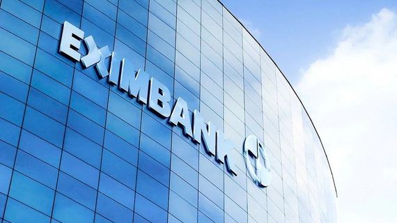 Eximbank sắp tổ chức Đại hội đồng cổ đông bất thường lần hai