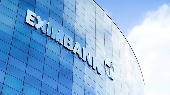 Eximbank sắp tổ chức Đại hội đồng cổ đông bất thường lần hai