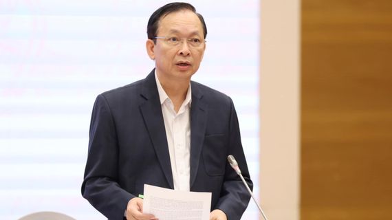 Phó Thống đốc Đào Minh Tú: Có thể đạt mục tiêu tăng trưởng tín dụng 15% năm 2024