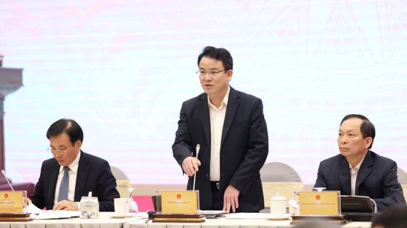 Thứ trưởng Bộ Kế hoạch và Đầu tư nêu những động lực để đạt tăng trưởng 8% năm 2025