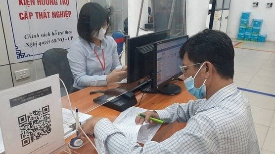 Đề xuất tăng mức hưởng trợ cấp thất nghiệp từ 60% lên 75%