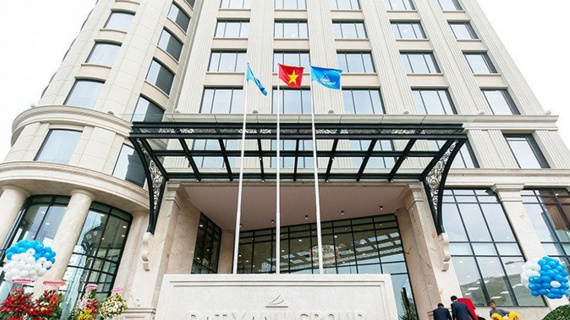 Đất Xanh báo lãi 155 tỷ đồng năm 2023