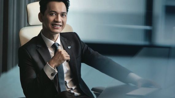 “Sóng ngầm” chuyển giao thế hệ