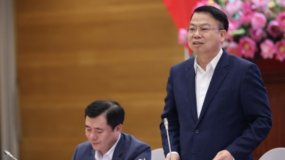 Thứ trưởng Bộ Tài chính nêu 4 nhiệm vụ cần làm để nâng hạng thị trường chứng khoán