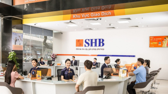 Tiềm năng tăng trưởng dài hạn của cổ phiếu ngân hàng sẽ phục hồi mạnh mẽ