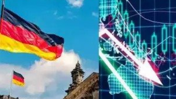 Nền kinh tế lớn nhất châu Âu chưa thoát khỏi mối đe dọa suy thoái, giai đoạn khó khăn được dự báo vẫn sẽ tiếp diễn