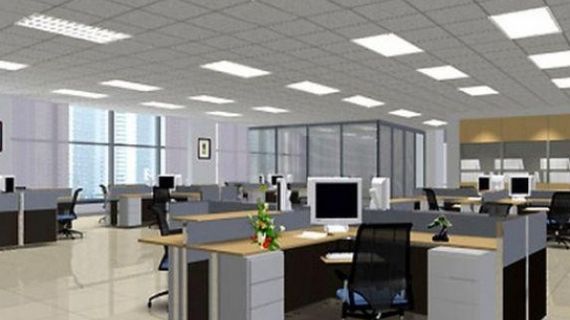 Hàng trăm nghìn m² văn phòng mới chuẩn bị ra mắt thị trường Hà Nội và TP.HCM