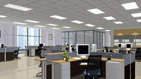 Hàng trăm nghìn m² văn phòng mới chuẩn bị ra mắt thị trường Hà Nội và TP.HCM