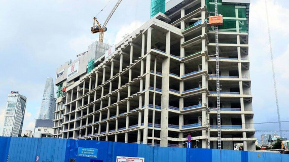 3 doanh nghiệp liên quan đến dự án đắc địa hàng đầu Tp.HCM thua lỗ gần 9.500 tỷ đồng