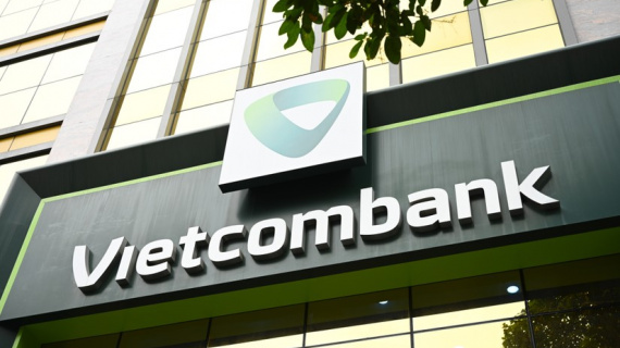 Vietcombank phê duyệt phương án phân phối toàn bộ lợi nhuận còn lại năm 2022