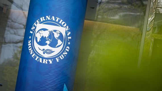 IMF nâng triển vọng GDP toàn cầu năm 2024 lên 3,1%