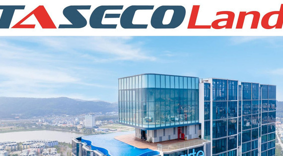 Lãi ròng 503 tỷ đồng trong năm 2023, cổ đông Taseco Land có 'bớt vui' khi doanh nghiệp đang thế chấp loạt tài sản, có cả dự án trong diện bị thanh tra?