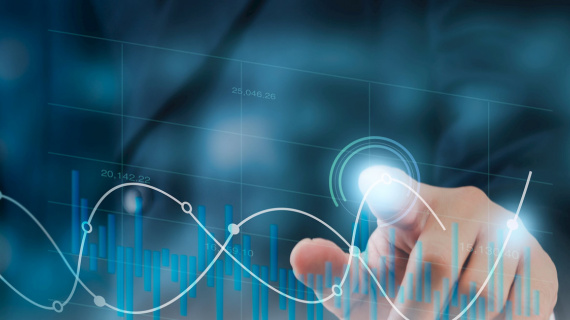 VNIndex chốt tháng 1/2024 ở 1.164,31 điểm, thị trường ghi nhận tăng trưởng về thanh khoản