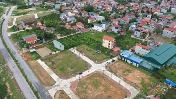 Chính phủ quy định 4 phương pháp định giá đất