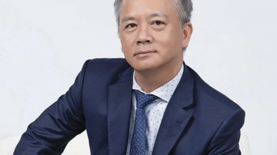 Sếp cũ của Sacombank ngồi ghế Chủ tịch Hội đồng quản trị Bamboo Airways