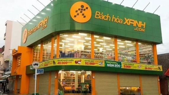Bách Hóa Xanh dự kiến hoàn tất bán vốn trong đầu năm 2024, gánh tăng trưởng của MWG 5 năm tới