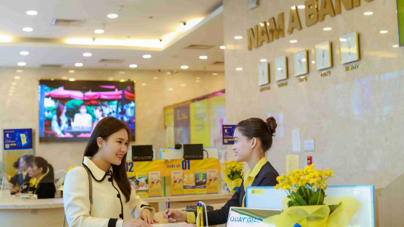 Một ngân hàng chuẩn bị chào sàn HOSE, giá tham chiếu 15.900 đồng/cổ phiếu