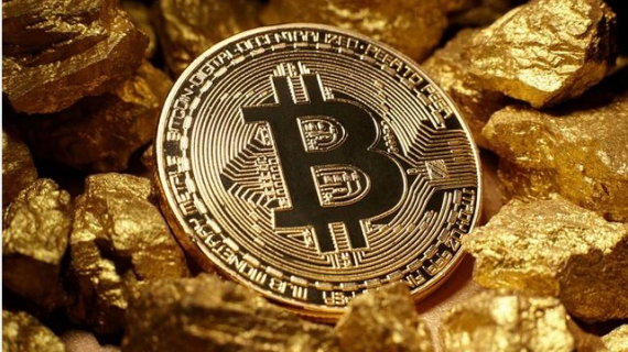 Liệu Bitcoin có vượt vàng trong danh mục phân bổ của nhà đầu tư?