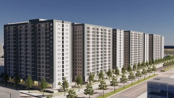 Sắp diễn ra Hội nghị trực tuyến nhằm tháo gỡ khó khăn cho các dự án nhà ở xã hội ở địa phương