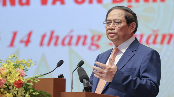 Thủ tướng yêu cầu làm rõ vì sao doanh nghiệp khó tiếp cận vốn dù lượng tiền gửi vào ngân hàng tăng?