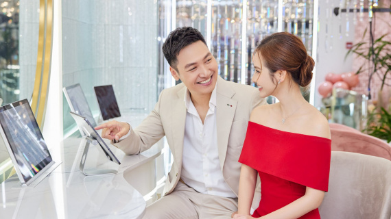 Chúng ta của 8 năm sau: Bắt gặp Dương rực rỡ hơn thường ngày