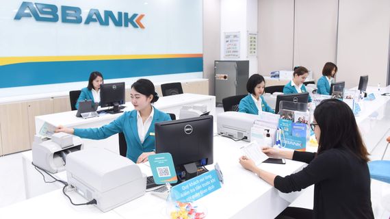 ABBank lên kế hoạch lợi nhuận 1.000 tỷ, không chia cổ tức năm 2024
