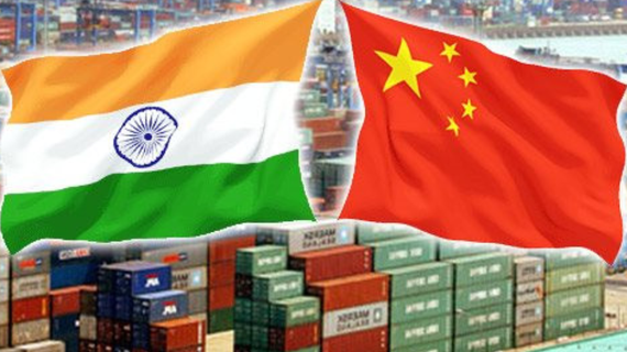 Trung Quốc bị 'gã khổng lồ' láng giềng vượt mặt về tỷ trọng xuất khẩu/GDP
